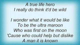 Klaatu - True Life Hero Lyrics