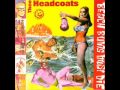 Thee Headcoats - Murder On The Moors