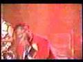 Living Colour - Elvis Is Dead (Live On Arsenio)
