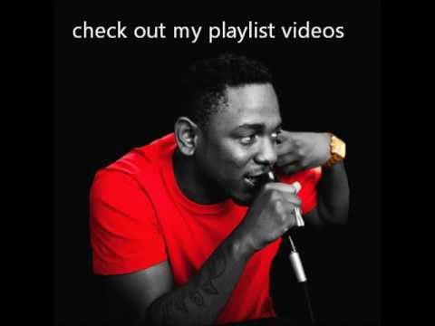 Bridget Kelly ft Kendrick Lamar - Street Dreamin (Papalarge redub) 2Pac mega mix 2013