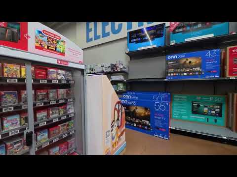 Find Me Walmart Supercenter