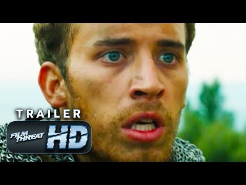 PAR LE SANG | Official HD Trailer (2018) | SHORT FILM | Film Threat Trailers