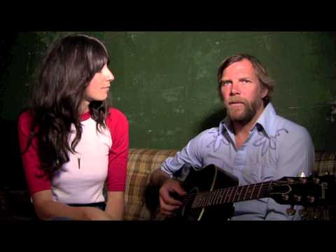 WXRY Unsigned Serious Interview: Nicki Bluhm