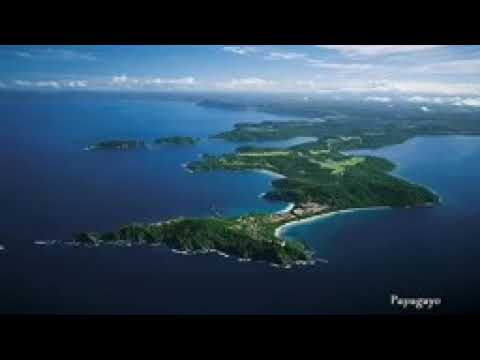 Playas de Costa Rica