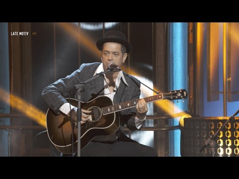 LATE MOTIV - Juan Perro. "Los Inadaptados" | #Latemotiv172