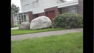 &#39;Cold Bread&#39; Johnny Flynn &amp; The Sussex Wit - Homemade video