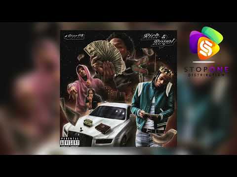 LittleRichh X King Eli “Trios" Official Version