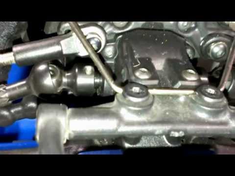 MIP C-CVD Steel drive line fix/upgrade for Slash 4x4 and others