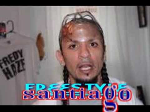 mr.santiago,sin miedo recordz productions 978,787,leominster,fitchburg,mass,ponce,puerto rico