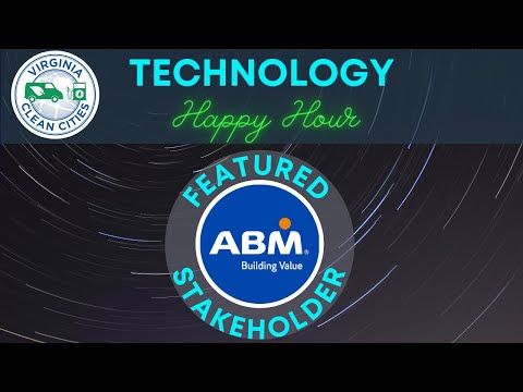 Technology Happy Hour: ABM