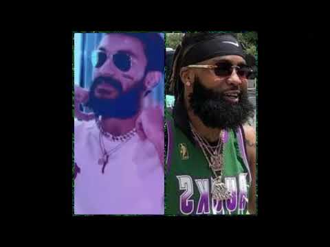 Detroit X Batmaan Jay X Sada Baby Type Beat “Work” (Prod Gomez) (Free)