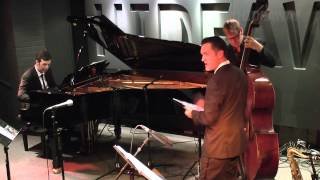 Iain Mackenzie - Too Close For Comfort