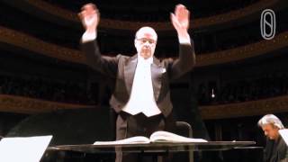 Barry Douglas - RACHMANINOV - Concerto n° 2 - Adagio sostenuto / Orquestra Sinfônica Petrobras