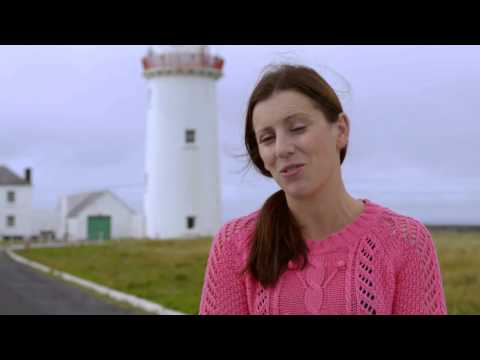 Wild Atlantic Way - Loop Head Signature Point
