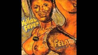 Fela Kuti-  Golden Collection