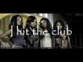 Cherish - Framed Out - 2008 [with lyrics]