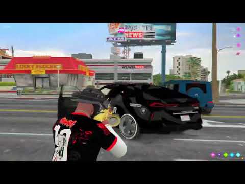 FIVEM HIGHLIGHTS NOVENTA #01 | 100% CONNECT