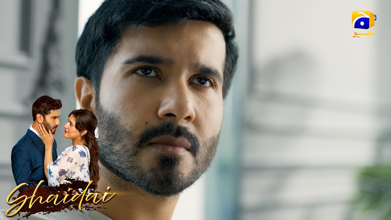 Ali Ke Samne Dadi Ka Sach Aagaya😲😲 || Shaidai || Har Pal Geo