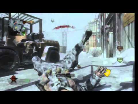 ECL2: SwL vs Vanity - Demolition on Summit (Map Two)