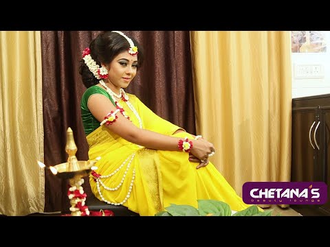 Bridal Makeup Artist portfolio by Chetanas Beauty Lounge in Mangaluru - Photo 3