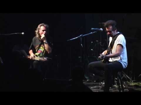 Acústico Marcelo Nova & Luiz Carlini - Sesc Pompeia 2003 - Aniversário Baratos Afins