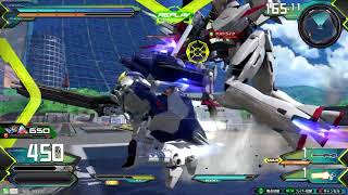 EXVS2 トールギス　03
