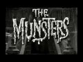 The Munsters Theme (with lyrics) 