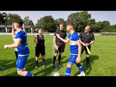 FC Emmendingen - FC Erzingen 1:4 (1:1)