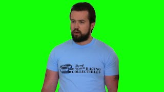 Mac "my god, that's disgusting, naked pics online, where, where did he post those?" green screen