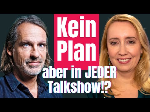 💥PRECHT VERLIERT DIE FASSUNG WIE NOCH NIE  - Spiegel Amann kriegt von Precht die Ohren lang gezogen