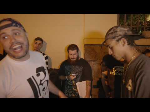 2 FASE | Sirius VS Filé | Batalha do Santa Cruz | 0709