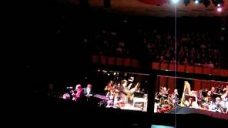 Melbourne - The Whitlams - Live - Sydney Opera House 4-12-2009