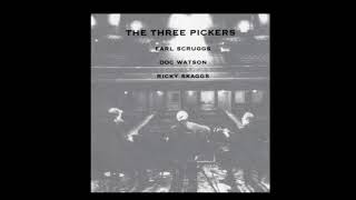 3 Pickers - Foggy Mountain Top