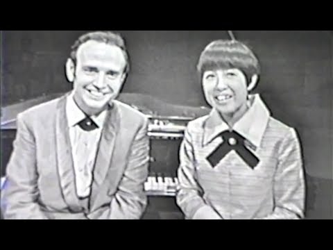 TV INTERVIEW IN JAPAN 1966/JAPANESE SONGS - Roger Williams