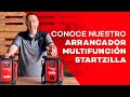 Video: Arrancador multifunción STARTZILLA 9024XT