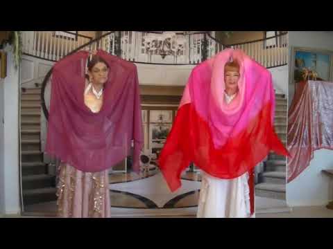 Solar Storm Sunday Arak