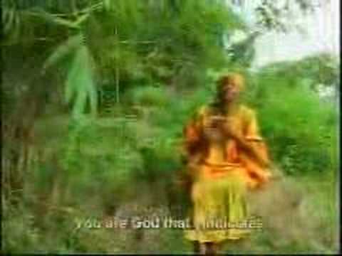 Rosemary Chukwu - Ibu Chukwu