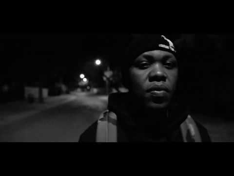 PdotO - Black Waters