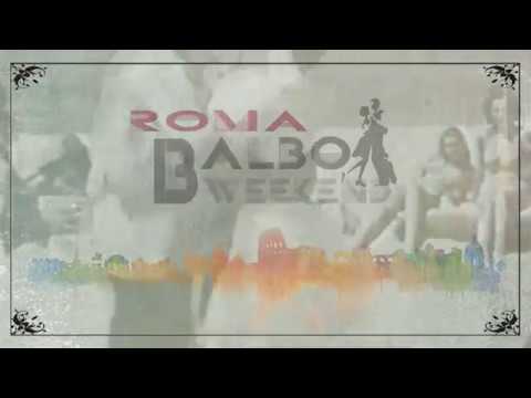 Roma Balboa Weekend #3