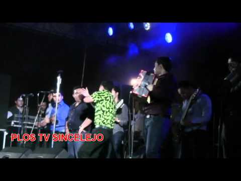 SILVESTRE EN SINCELEJO 20 DE ENERO TU LOCO SOY YO