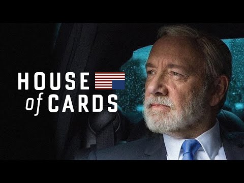 House of Cards Original Ending Confirmed