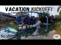 Our First Time At Sea World Orlando Not What I Expected Episode 1