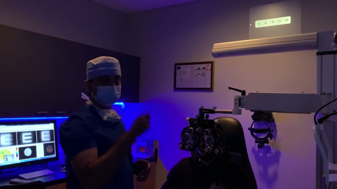 How Can Keratoconus Be Treated?