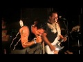 Strung Out -- Gear Box (Live)
