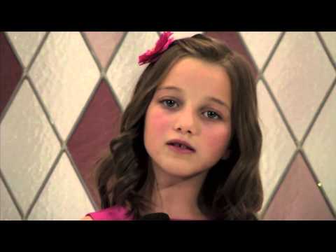 Sherrin-"Abre tu corazon"