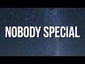 Hotboii Future Nobody Special Lyrics