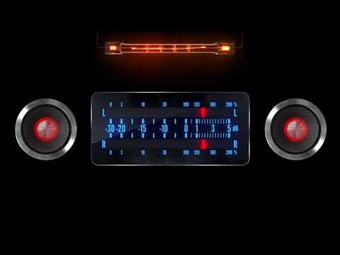 The Ultimate Bass Test