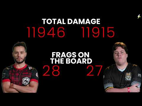 QPL Season 4 WEEK 4 Av3k VS strongsage | Quake Champions