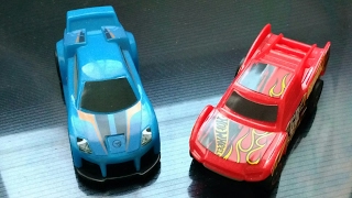Download lagu FREE HOT WHEELS PULLBACK RACER From Nestle Koko Krunch PART 2 mp3