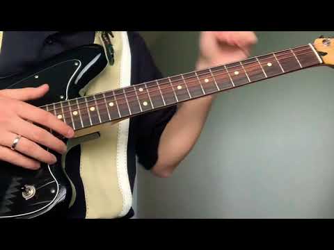 Her’s - Harvey (Guitar TUTORIAL)